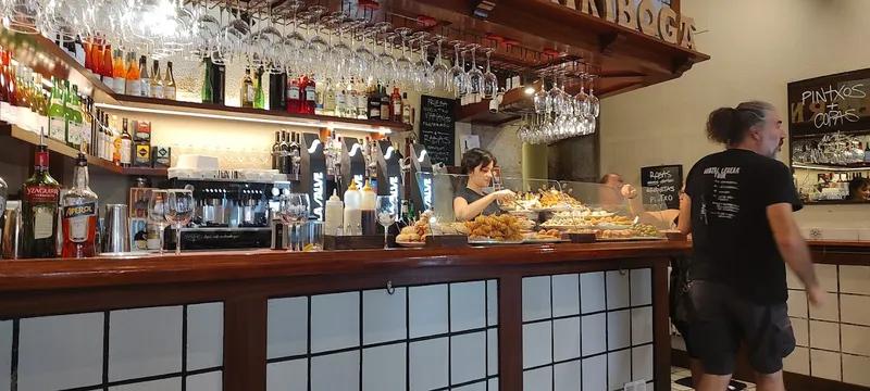 Bar SantaMaría