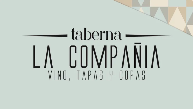 La Compañía - Vinos Y Tapas