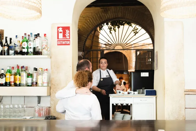 Bodegas Mezquita (Corregidor)