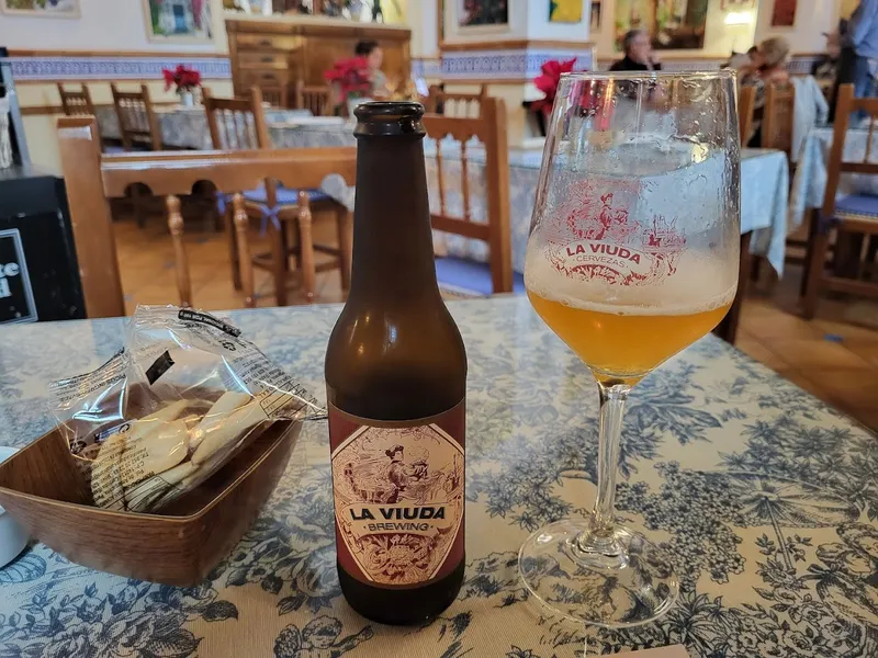 Taberna La Viuda