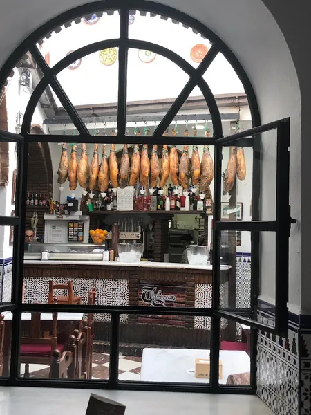 Taberna Santi - Córdoba