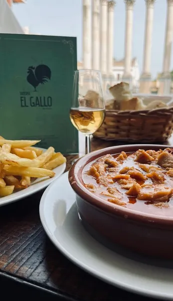 Taberna "El Gallo"