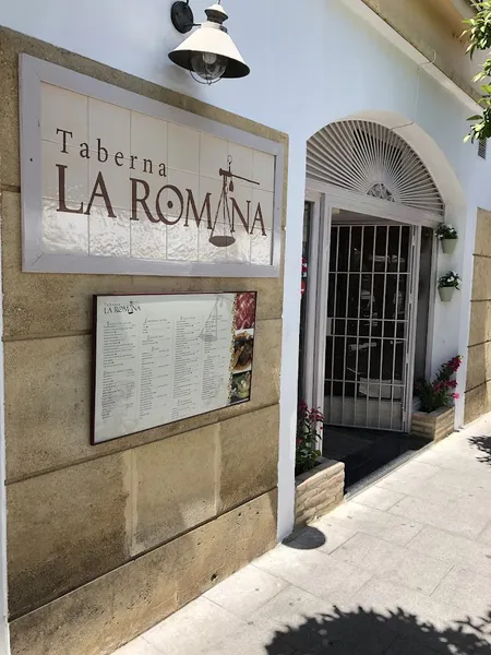 Taberna la Romana