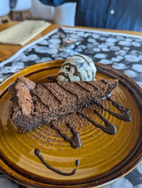 Restaurante Asador Los Troncos