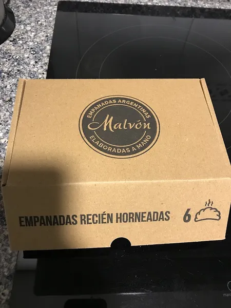 Empanadas Malvón