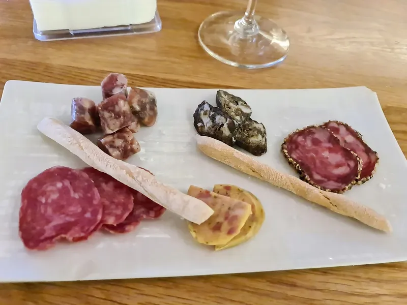 Taberna Alioli