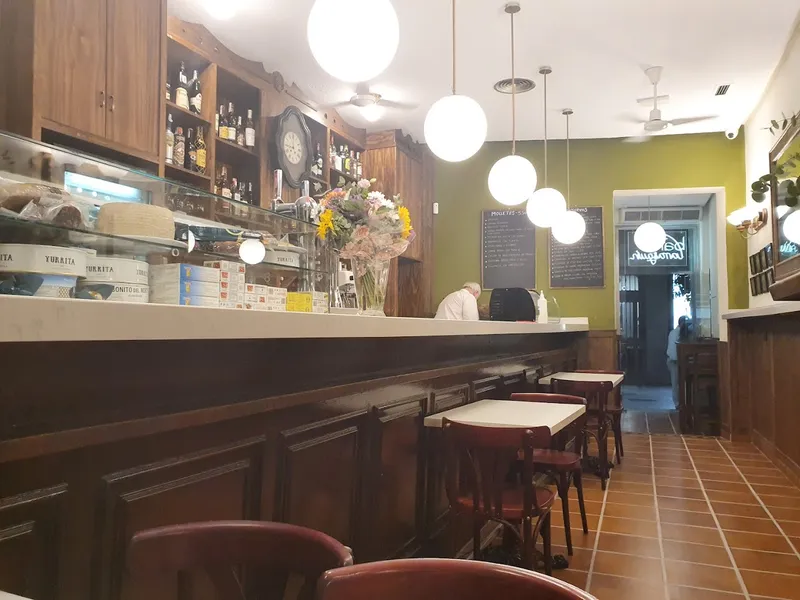 Bar Carrasquín