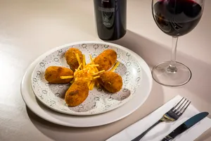 tapas de Córdoba