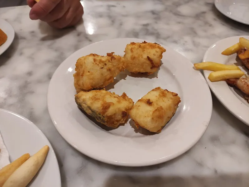 Taberna El Abuelo