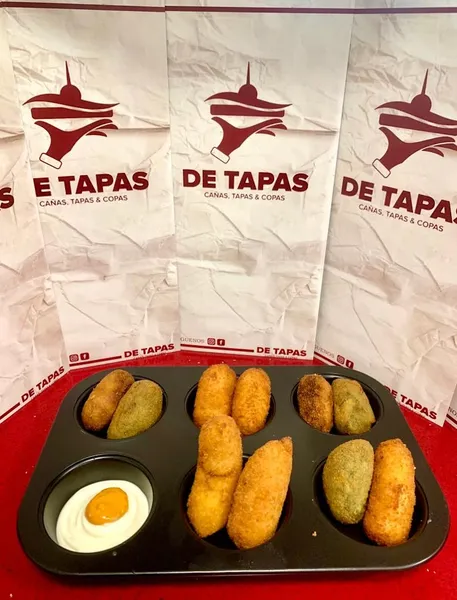 De Tapas