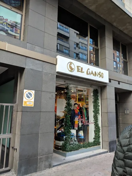 El Ganso Alicante