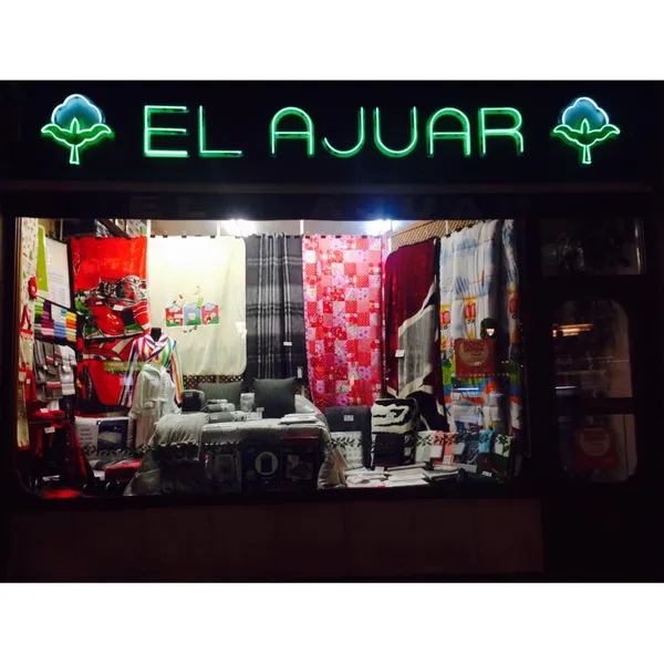 El Ajuar