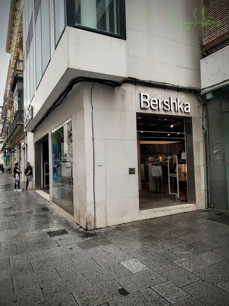 Bershka