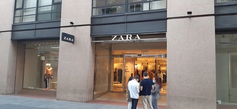 ZARA