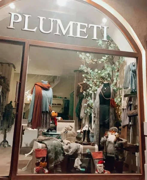 PLUMETI | Tienda de Ropa de Mujer