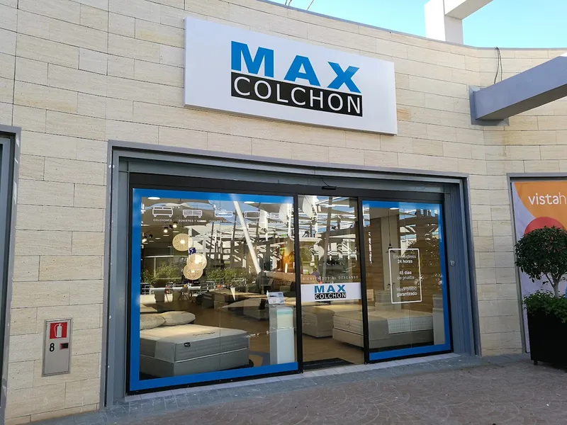 Maxcolchon