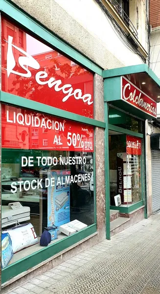 Colchonerias Bengoa OUTLET