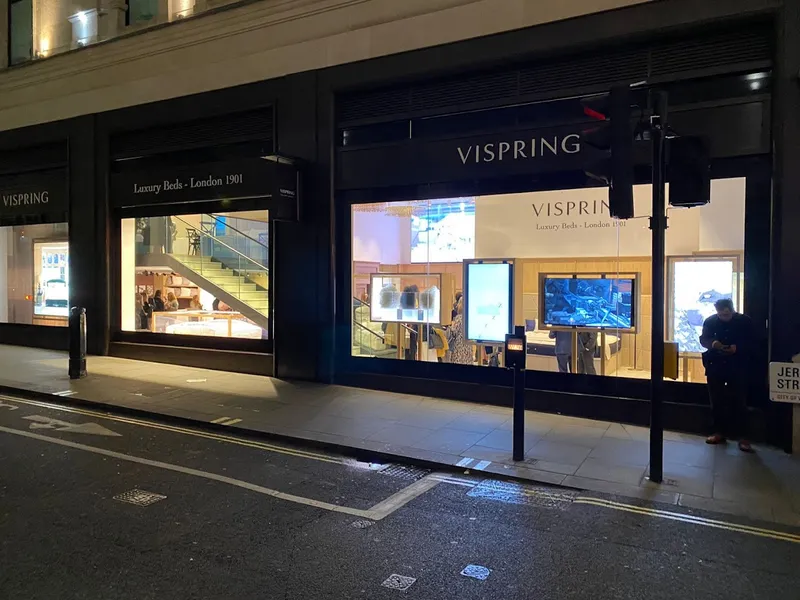 VISPRING BOUTIQUE BILBAO