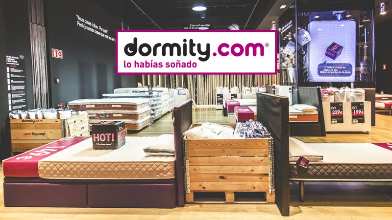 Dormity Areilza