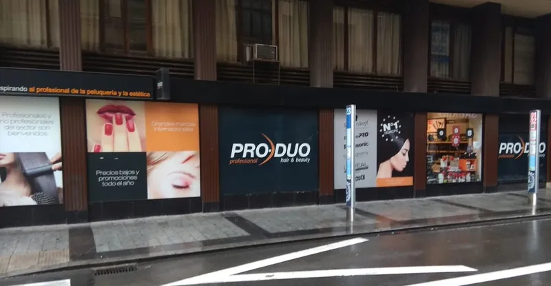 Pro-Duo