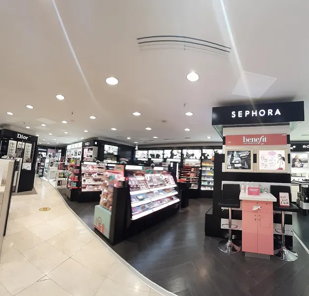 SEPHORA ECI ALICANTE