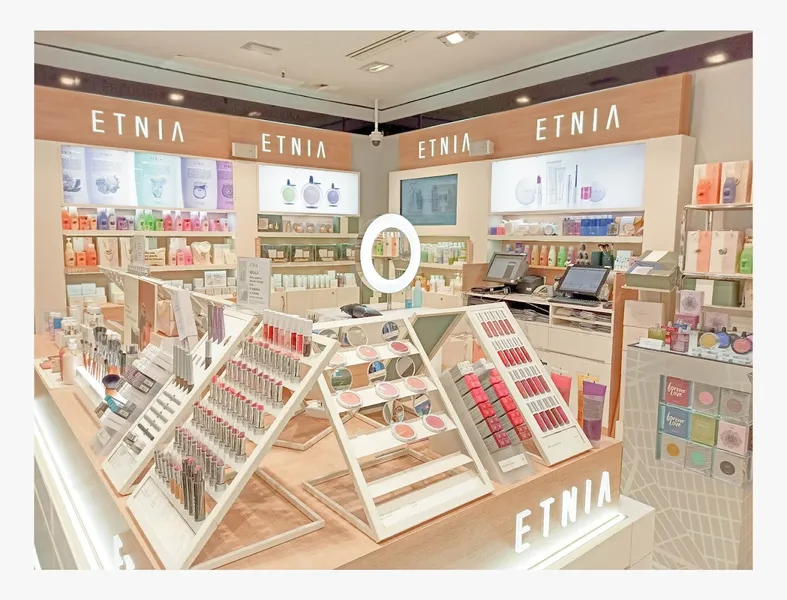 Etnia Cosmetics Alicante