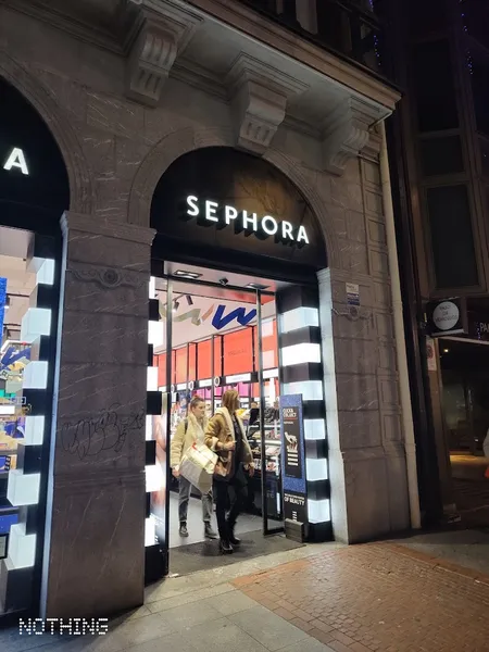 SEPHORA GRAN VÍA BILBAO