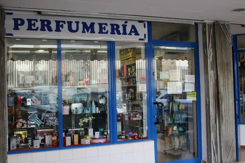 Perfumeria y Drogueria Lina - C.C Venecia Alicante