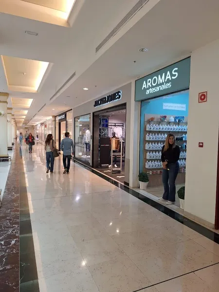 AROMAS Artesanales CC Plaza Mar 2 Alicante - Perfumería