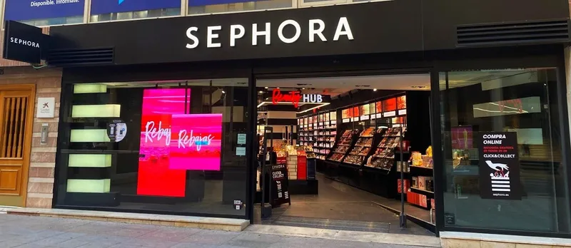 Sephora