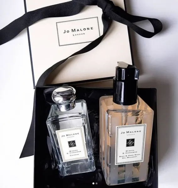 Jo Malone London Bilbao