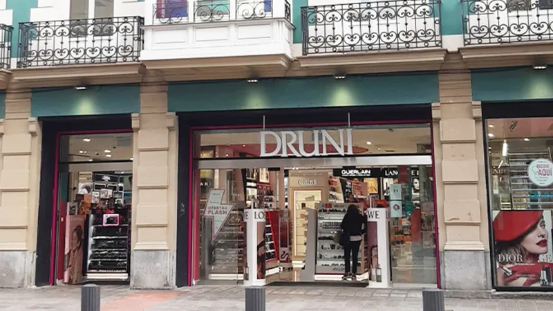 Druni Perfumerías ®