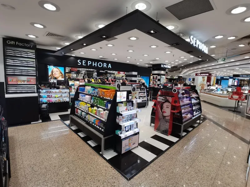 SEPHORA ECI BILBAO