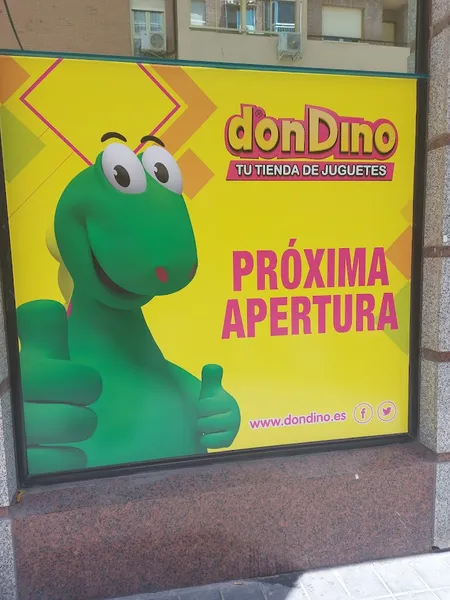 Don Dino