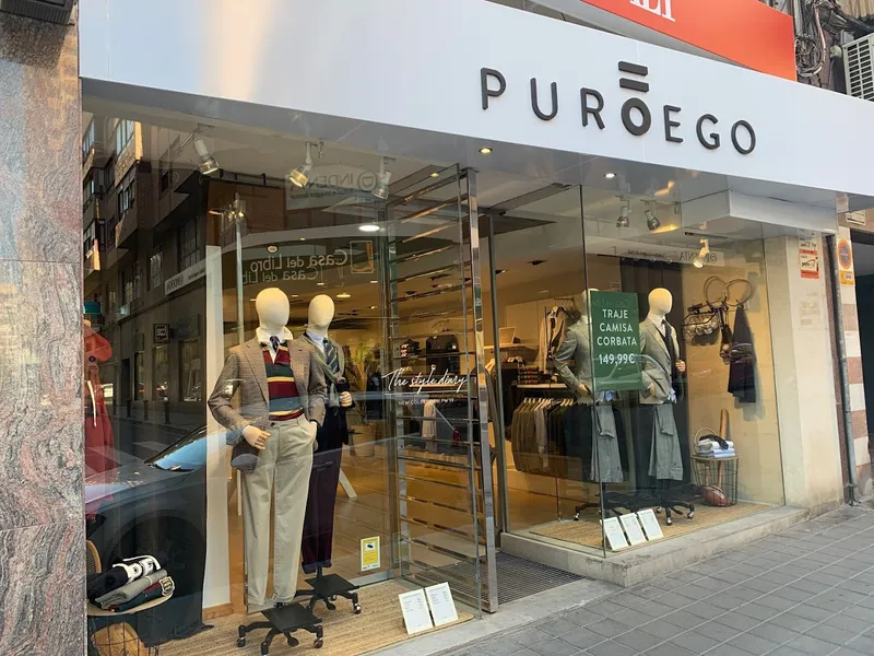 PuroEGO