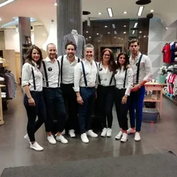 Los 8 tiendas de trajes de Córdoba
