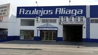 Los mejores 10 tiendas de azulejos de Alicante