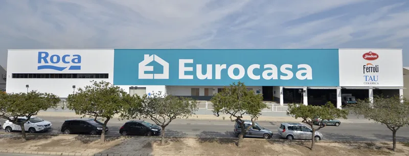 Eurocasa Babel