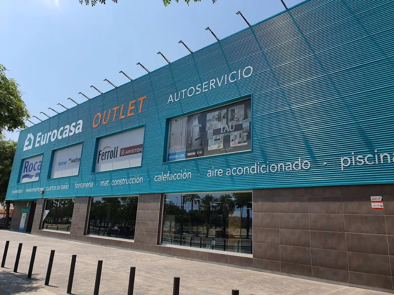 Eurocasa Outlet