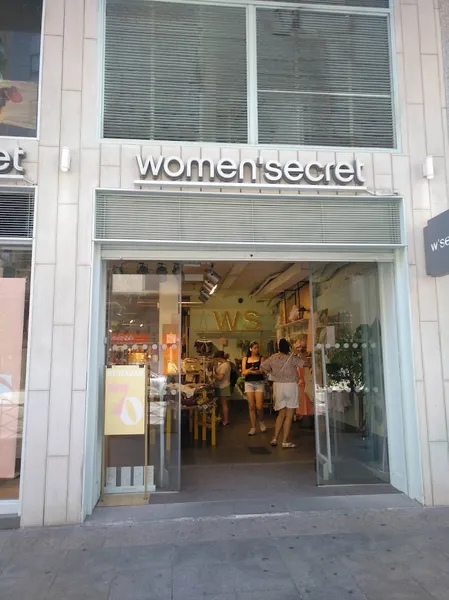 women'secret