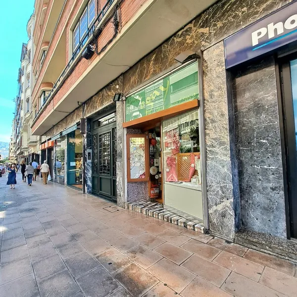 LENCERÍA EGAY Bilbao