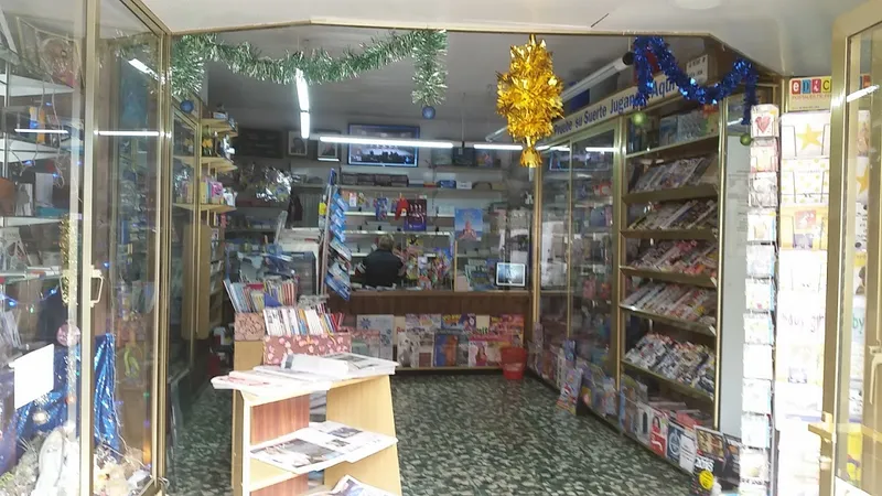 Feli Librería Y Papeleria - Loterías