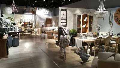 Los 16 tiendas de decoración de Alicante