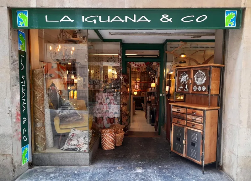 La Iguana & Co