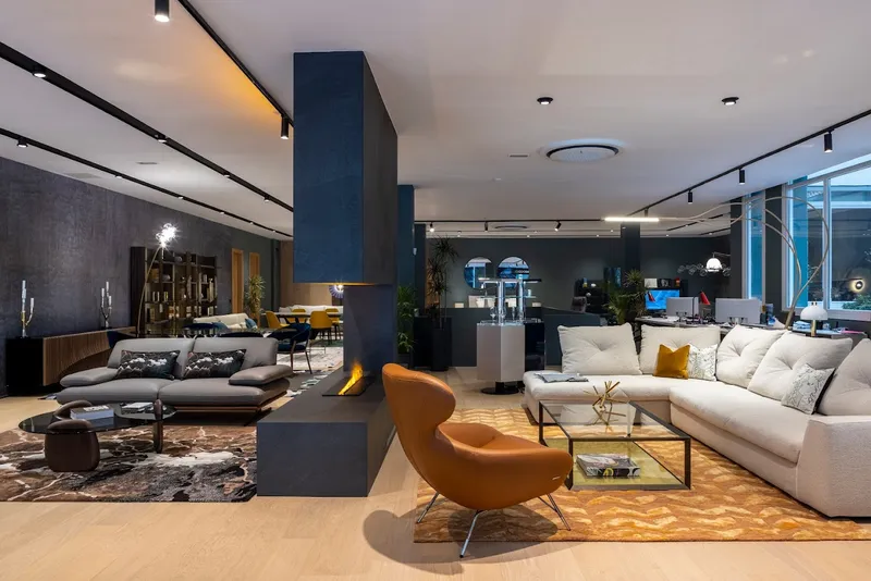 Roche Bobois