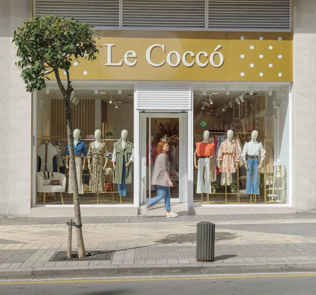 Le Coccó