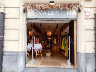 Los 12 tiendas de complementos de Indautxu Bilbao