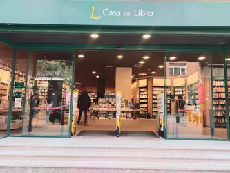 Los mejores 15 librerías de Abando Bilbao