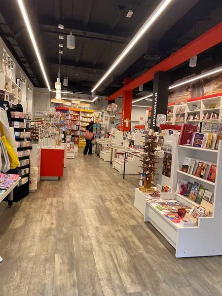 Librería San Pablo Bilbao