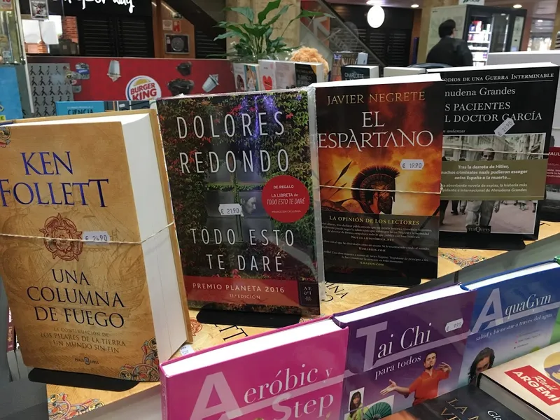 Errese Libros